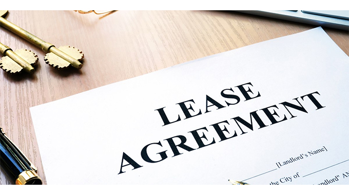 Why every tenant and landlord need a written lease