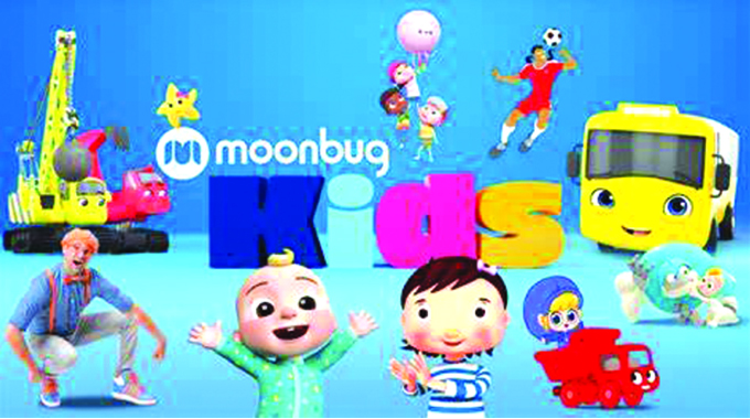 MultiChoice launches a new kids channel
