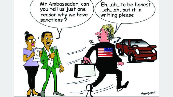 Main cartoon 28 October 2022