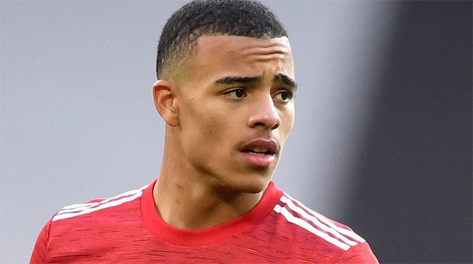 United star remanded in custody