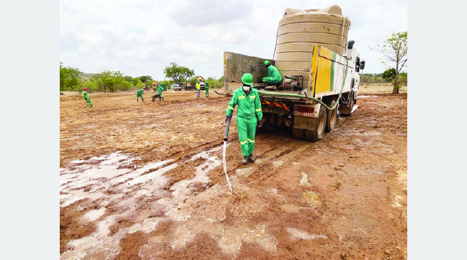 More health centres for remote areas