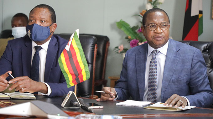 US$20 million for small holder irrigation schemes