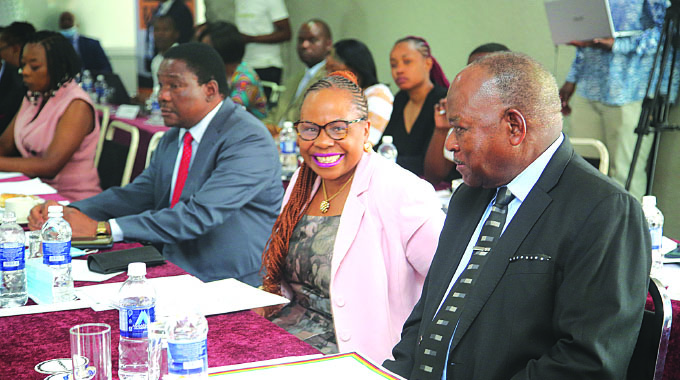 PPPs essential for economic growth — Mutsvangwa