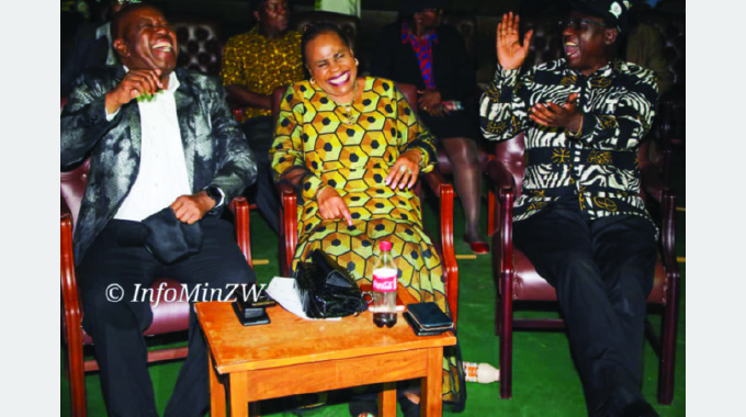 Musicians United Against Illegal Sanctions Gala