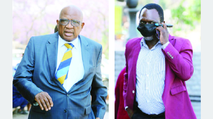 Chiyangwa, Kamambo face off again