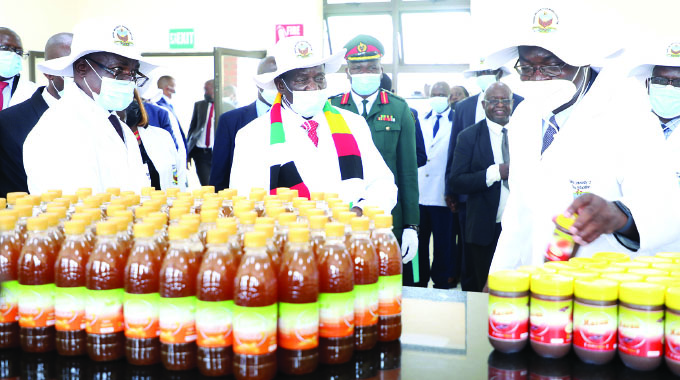Varsity cashing in on masau fruit