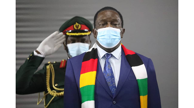 President calls for effective procurement system