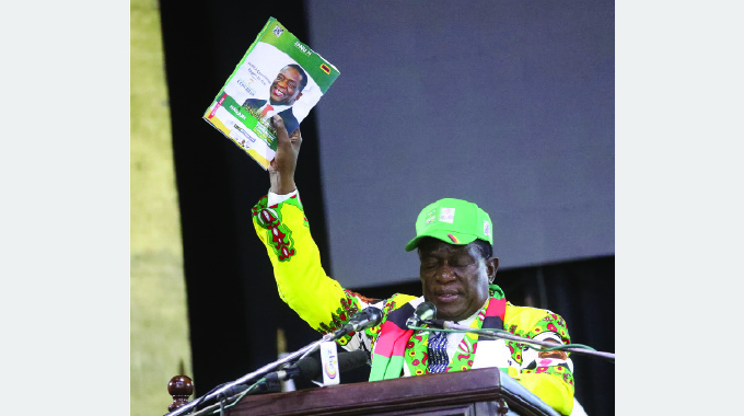 Congress, let’s shame detractors and hypocrites — President
