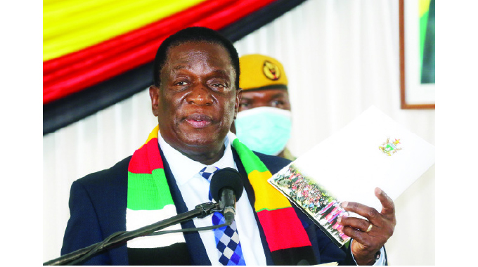 Bold steps taken towards Gukurahundi resolution