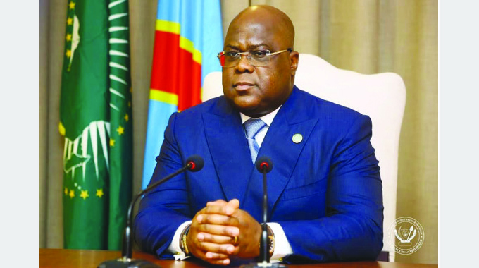 Sadc expresses concern over spillover effects of sanctions. . .