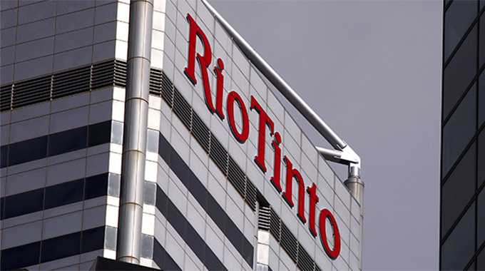 Rio Tinto’s ageing Quebec plant gets US$535m upgrade
