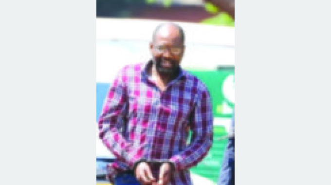 More properties of US$2,7m heist mastermind identified