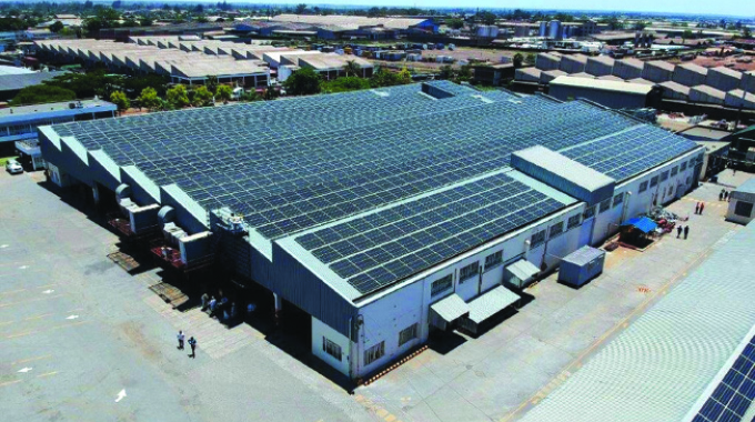 Varun mulls 2,5MW rooftop solar system