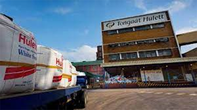 Tongaat Hulett forced into business rescue