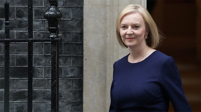 UK PM Truss’ economic plan in turmoil