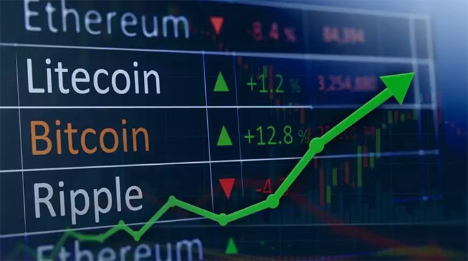 Mastercard debuts service offering crypto-trading