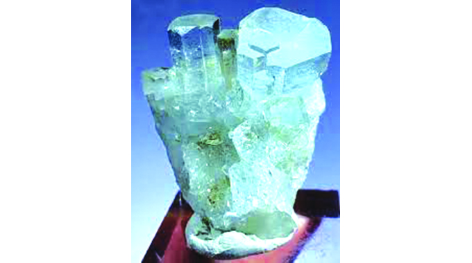 Zim mulls gemstones development policy