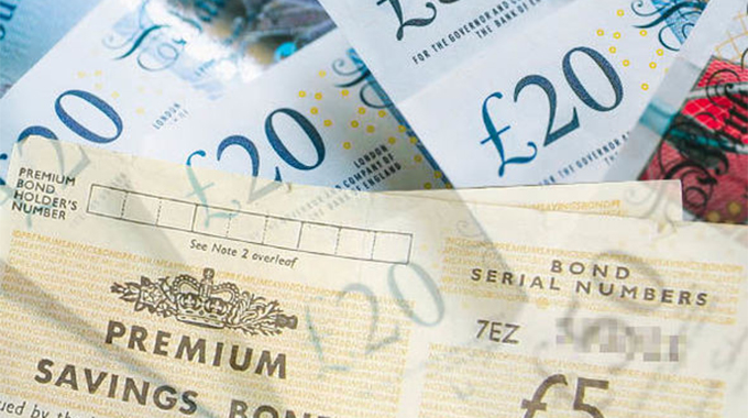 UK bonds take a hit