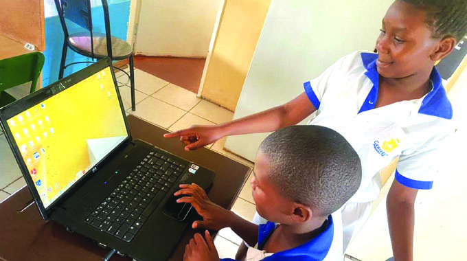 Game-based computer education a hit