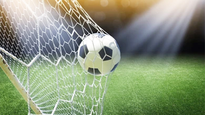 Chinyerere targets 35 goals