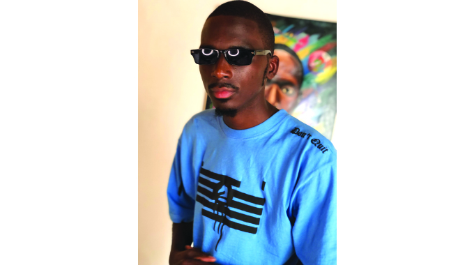 Designer dreams big with clothing line