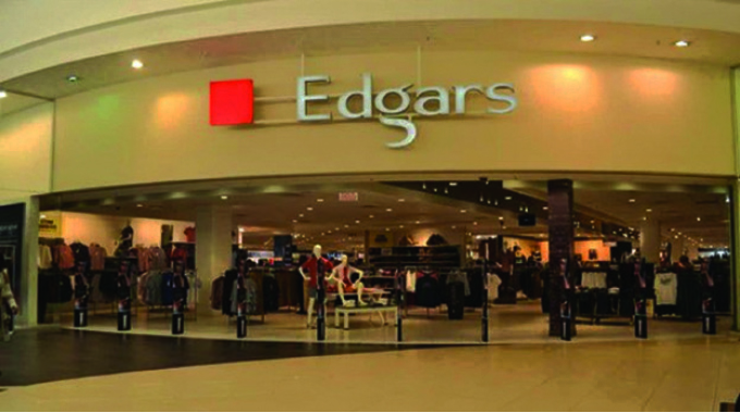Edgars sees growth in USD sales