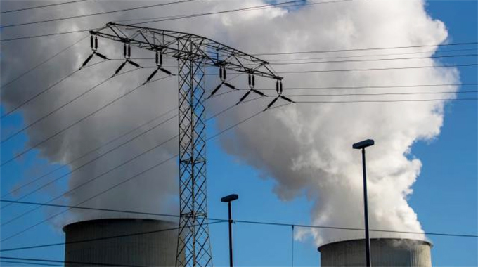 Carbon capture projects hit record