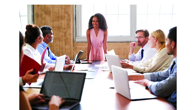 5 phrases every leaders should practice