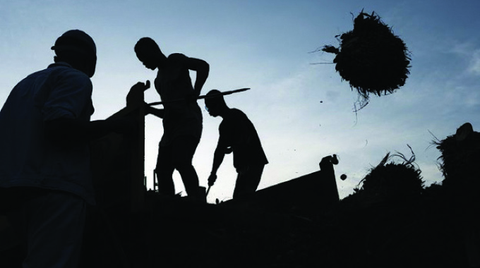 Commodities face tough week