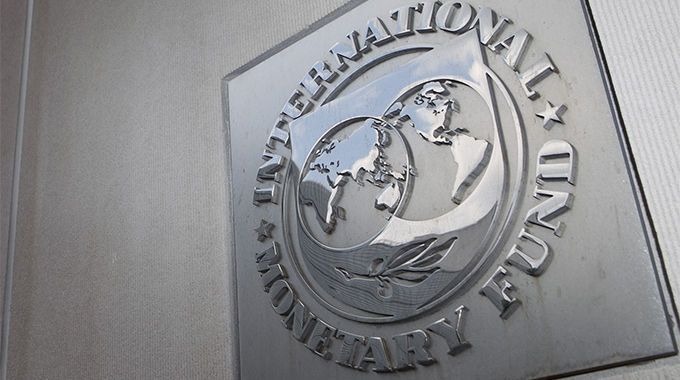 More IMF support for distressed nations