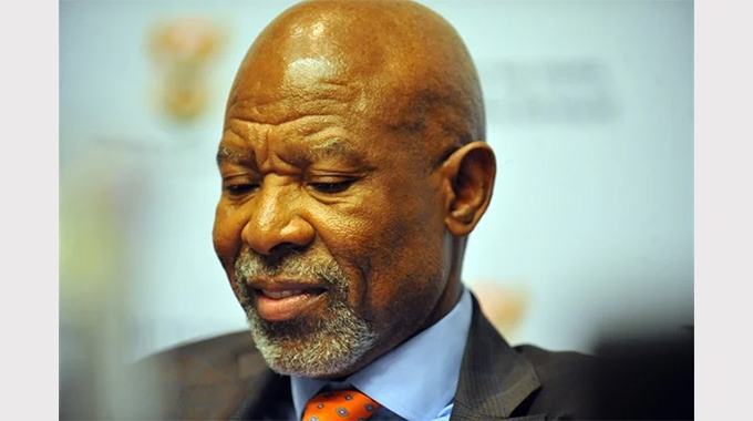 Fiscal prudence makes SA more resilient