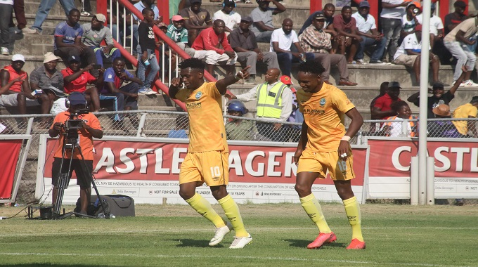 FC Platinum silence Bosso