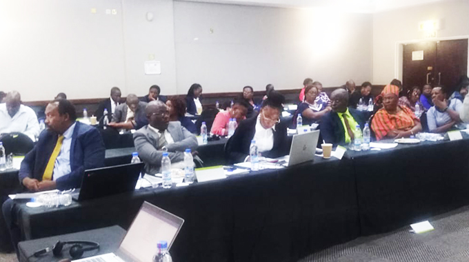 Parliament backs formalisation strategy plan for the informal sector