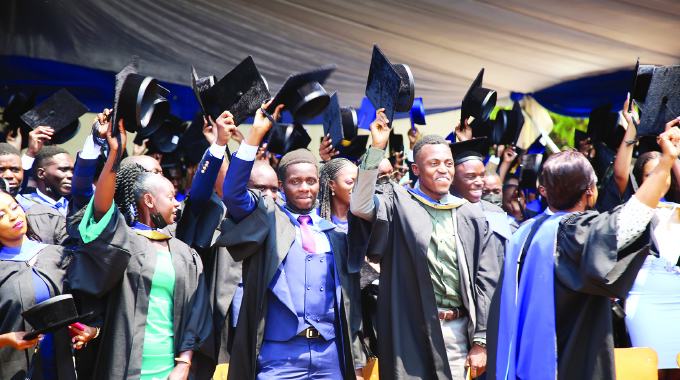 Education without skills is irrelevant