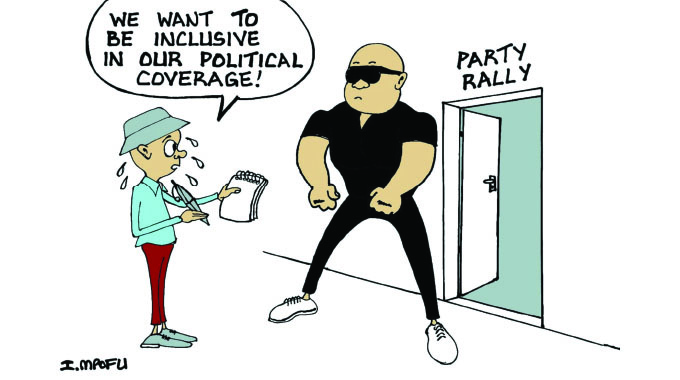 Main Cartoon 13 October 2022