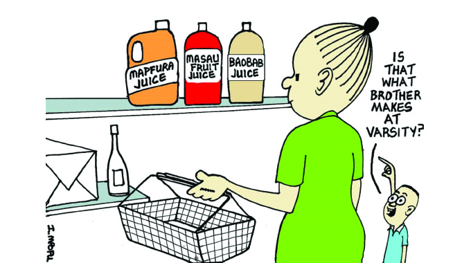 Main Cartoon 19 October 2022