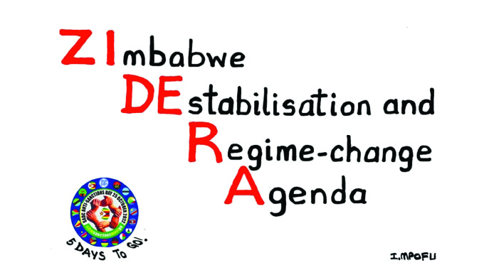 Main Cartoon 20 October 2022