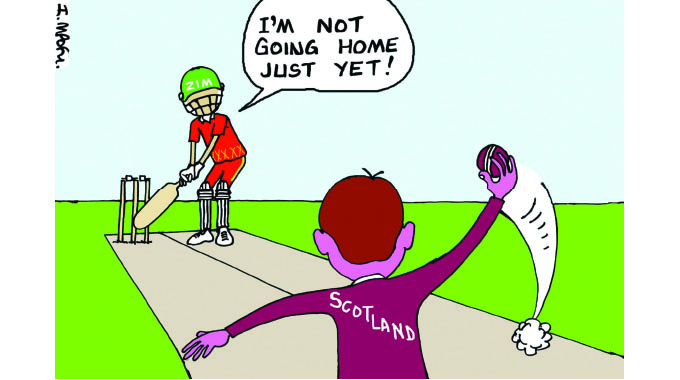 Main Cartoon 21 October 2022