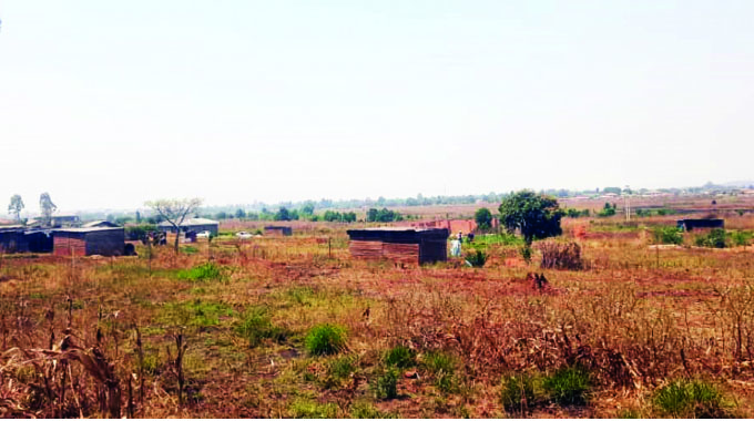 NEW: Warwick settlers secure Lake City housing under regularisation programme