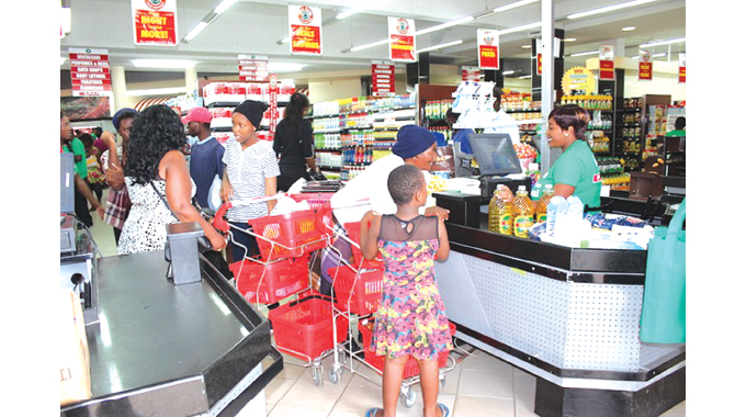 Monthly inflation rate in fourth straight fall