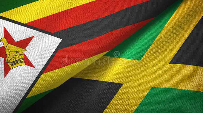 Zim, Jamaica to deepen relations