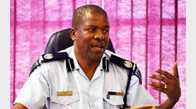 Four Zimbabweans arrested in Botswana