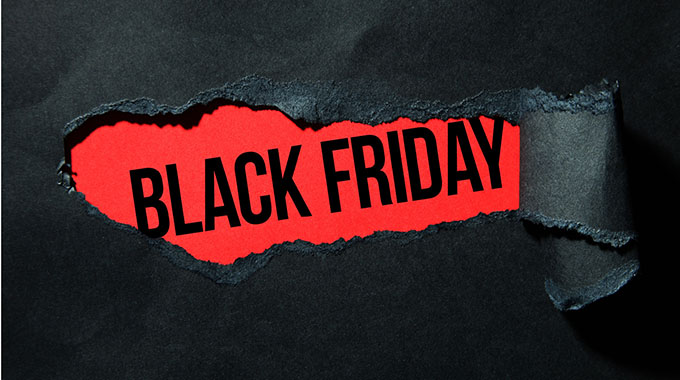 What is the truth about Black Friday?