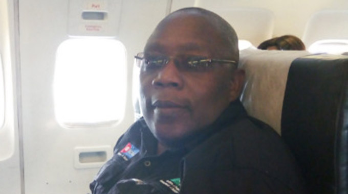 Harare paying ‘dead’ workers