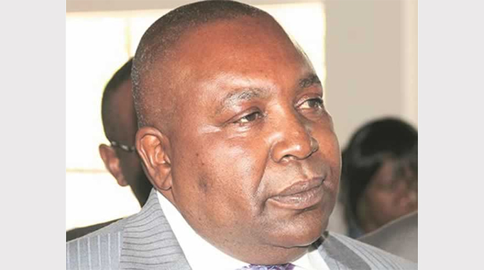 Provincial hero Tsomondo buried
