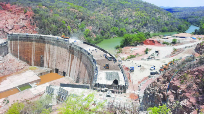 Cement sector building on Vision 2030 opportunities