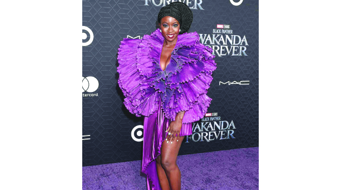 Wakanda Forever crushes box office records on release