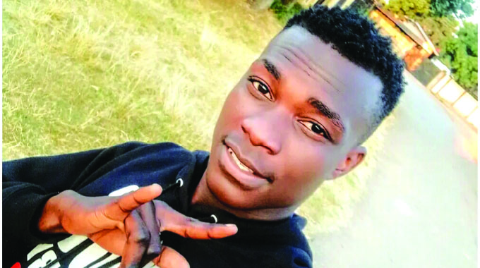 Youths reminisce on old technology