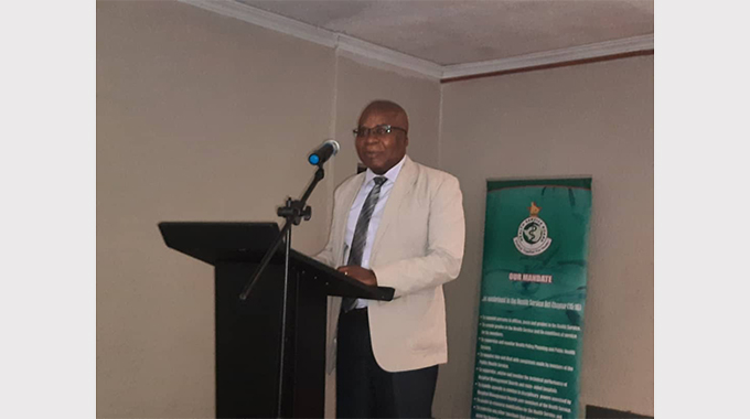 Bold steps to address health sector challenges