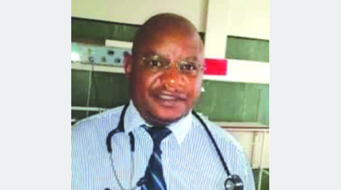 Siamese twins’ anaesthesiologist dies